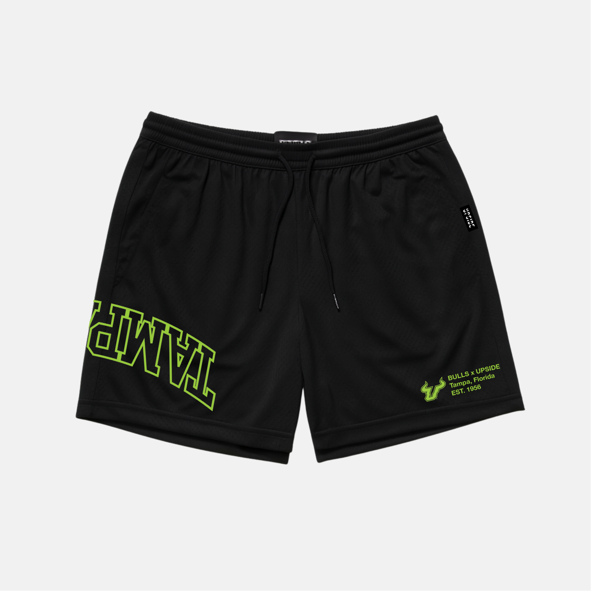 USF Mesh Shorts | Exclusive 2