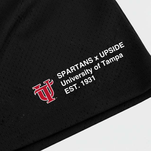 Tampa Mesh Shorts | Exclusive 8