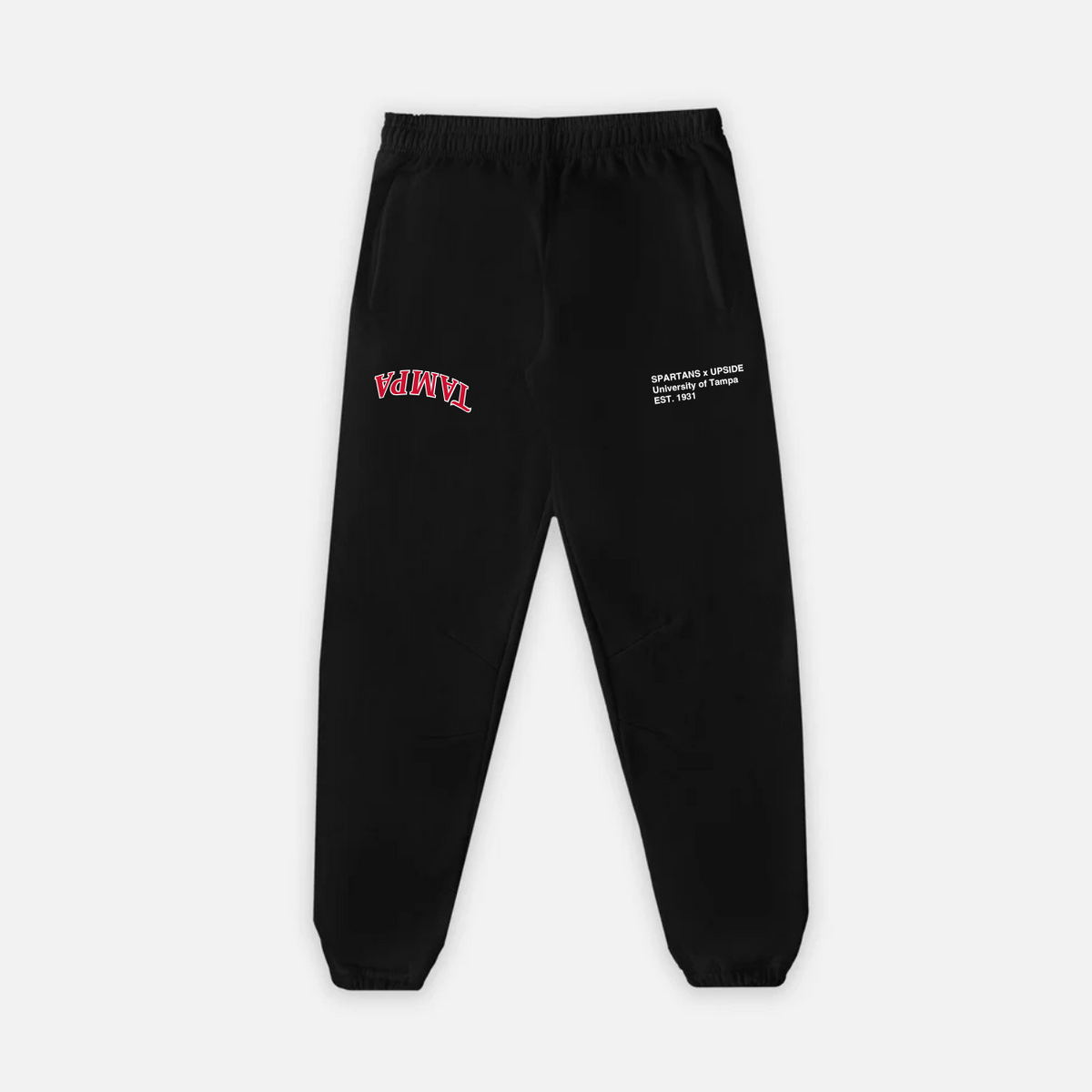 Tampa x Upside Sweatpants 1