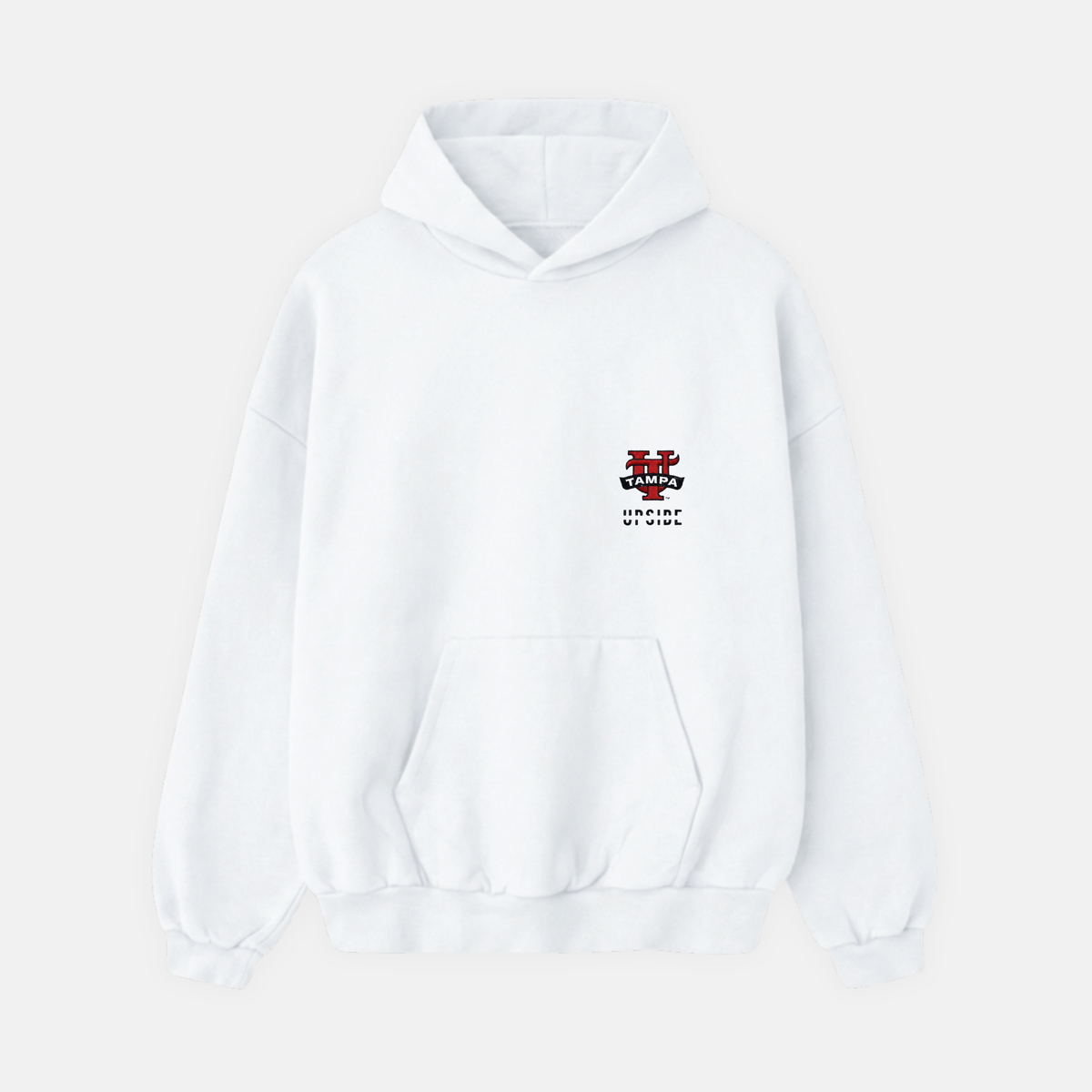 Tampa Essentials Hoodie 2