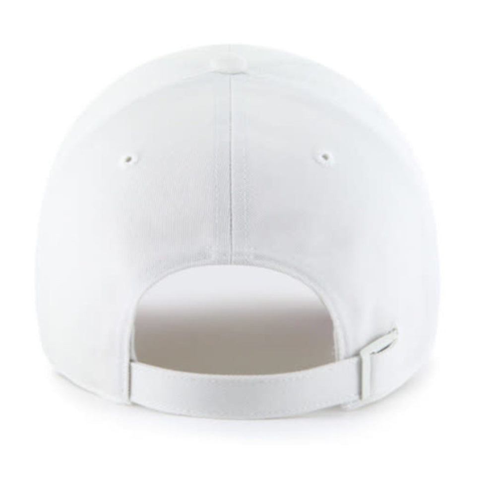 Tennessee Volunteers - Sandstone Foundational TT Clean Up Hat, 47 Brand 3