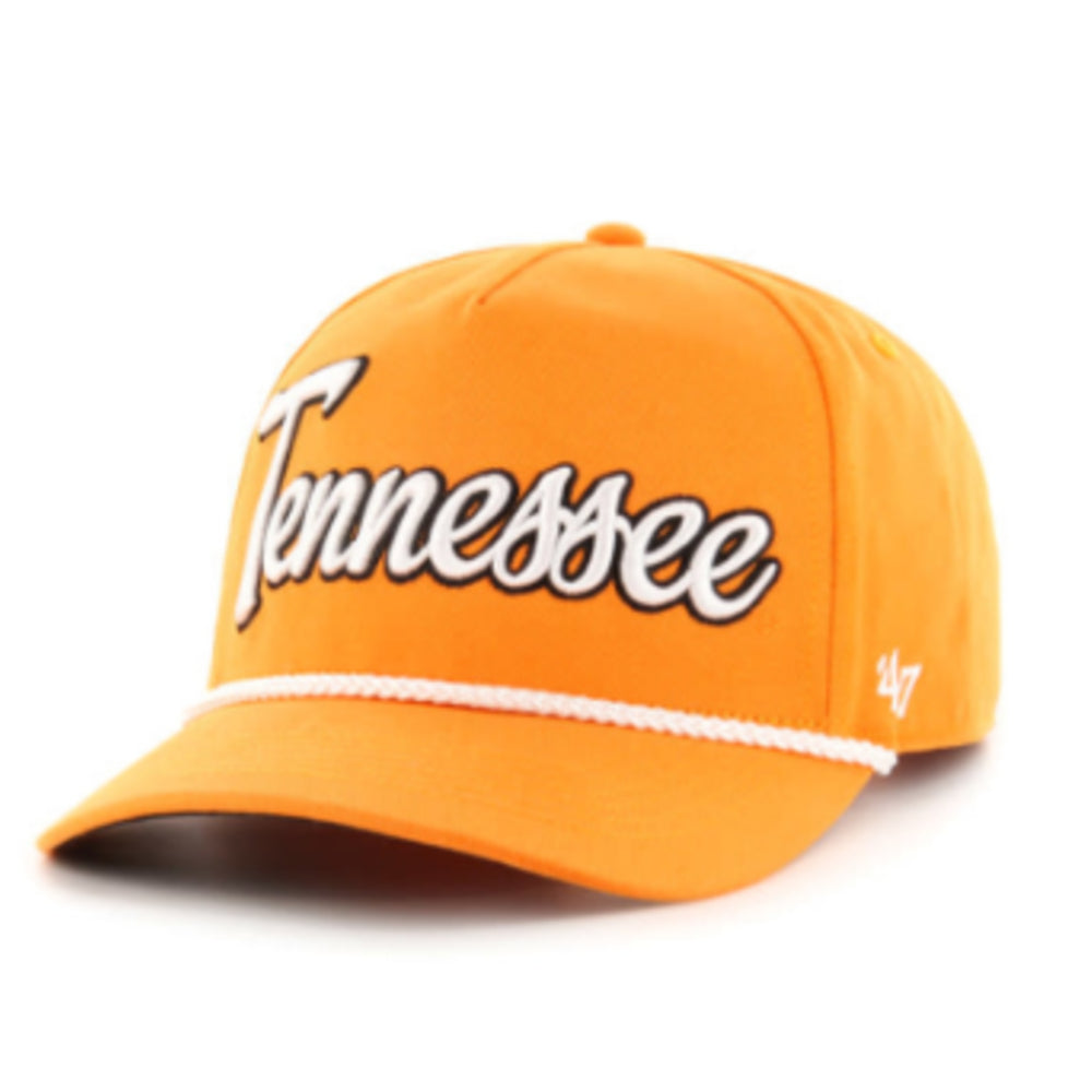 Tennessee Volunteers - Overhand '47 Hitch Hat 1