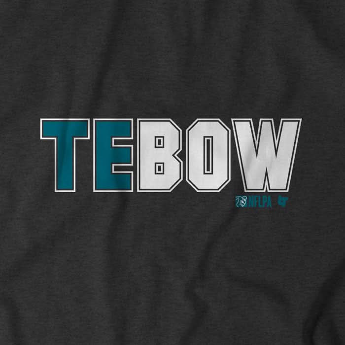 TE Tebow 5