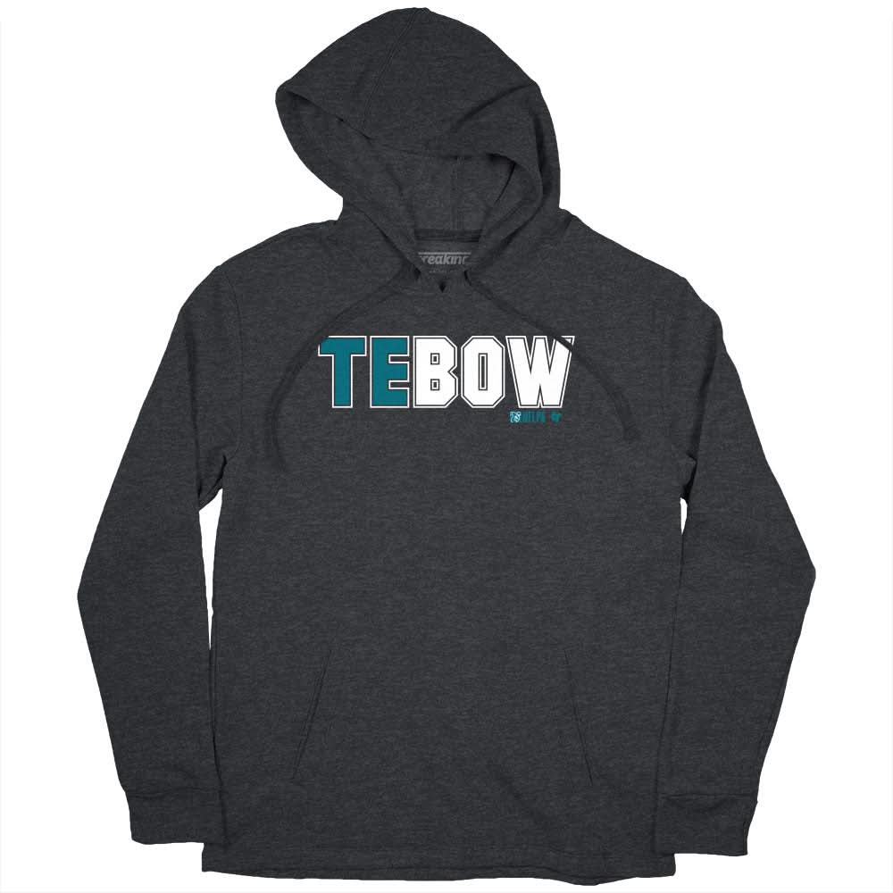TE Tebow 3