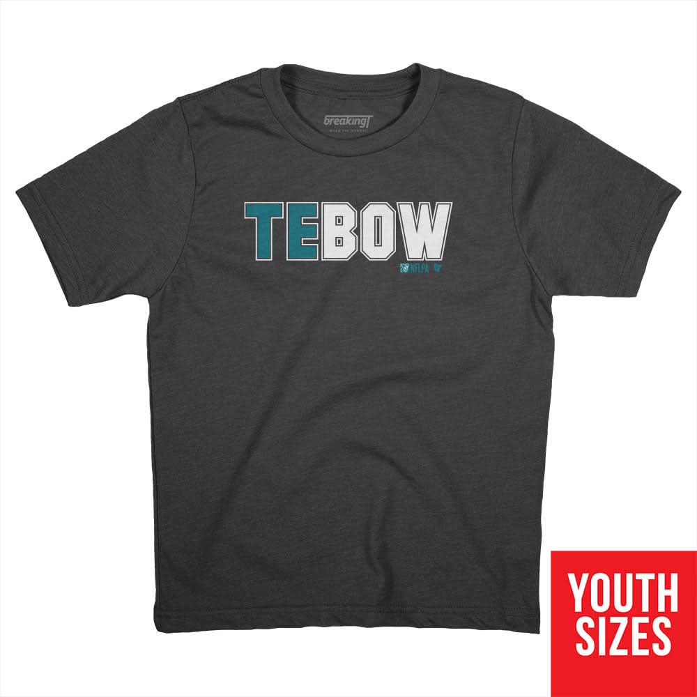 TE Tebow 4