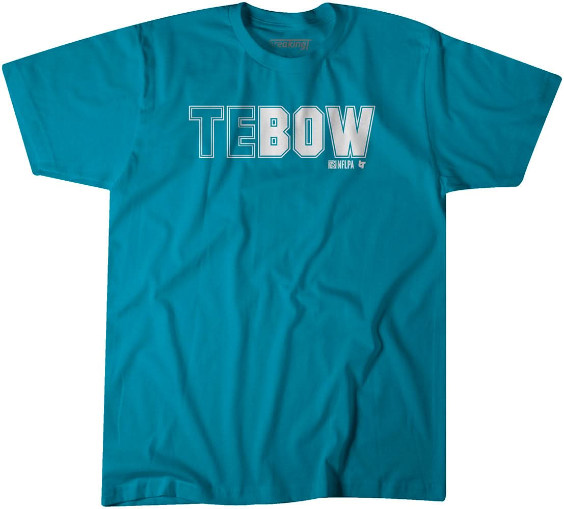 TE Tebow 2