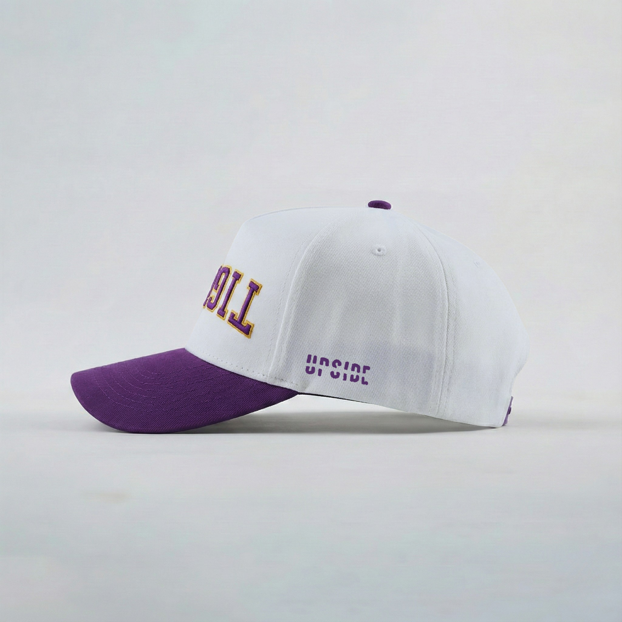 LSU Tigers Hat 3