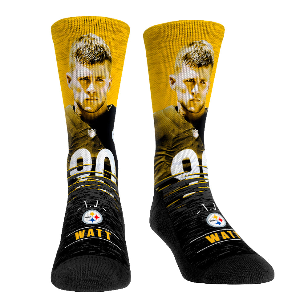Pittsburgh Steelers - Jumbotron | Rock 'Em Socks 1