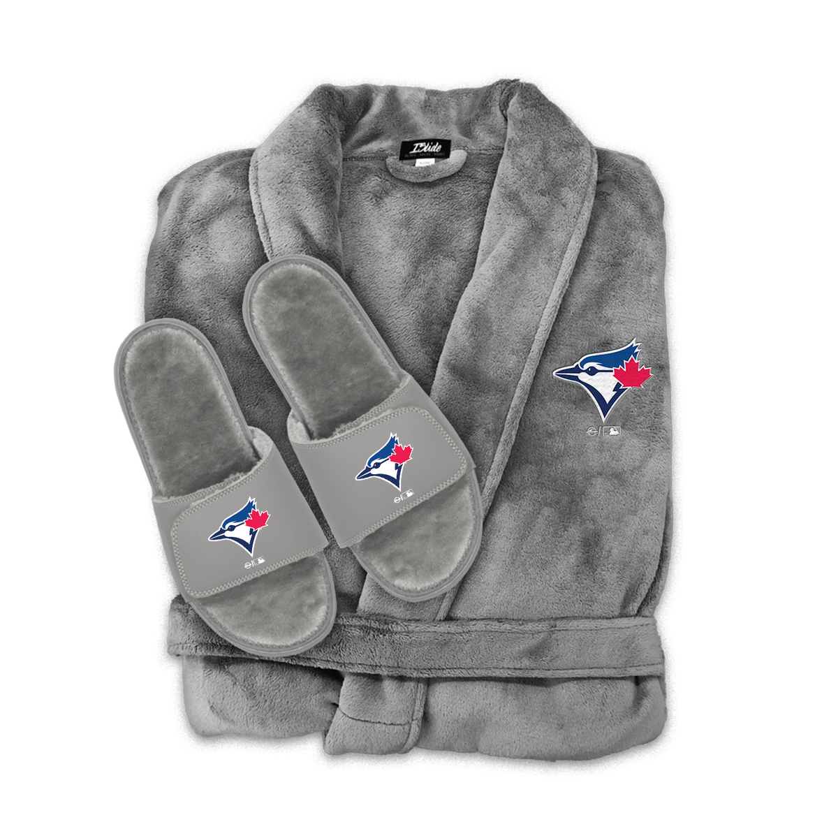 Toronto Blue Jays Boss Robe Slide Bundle 1