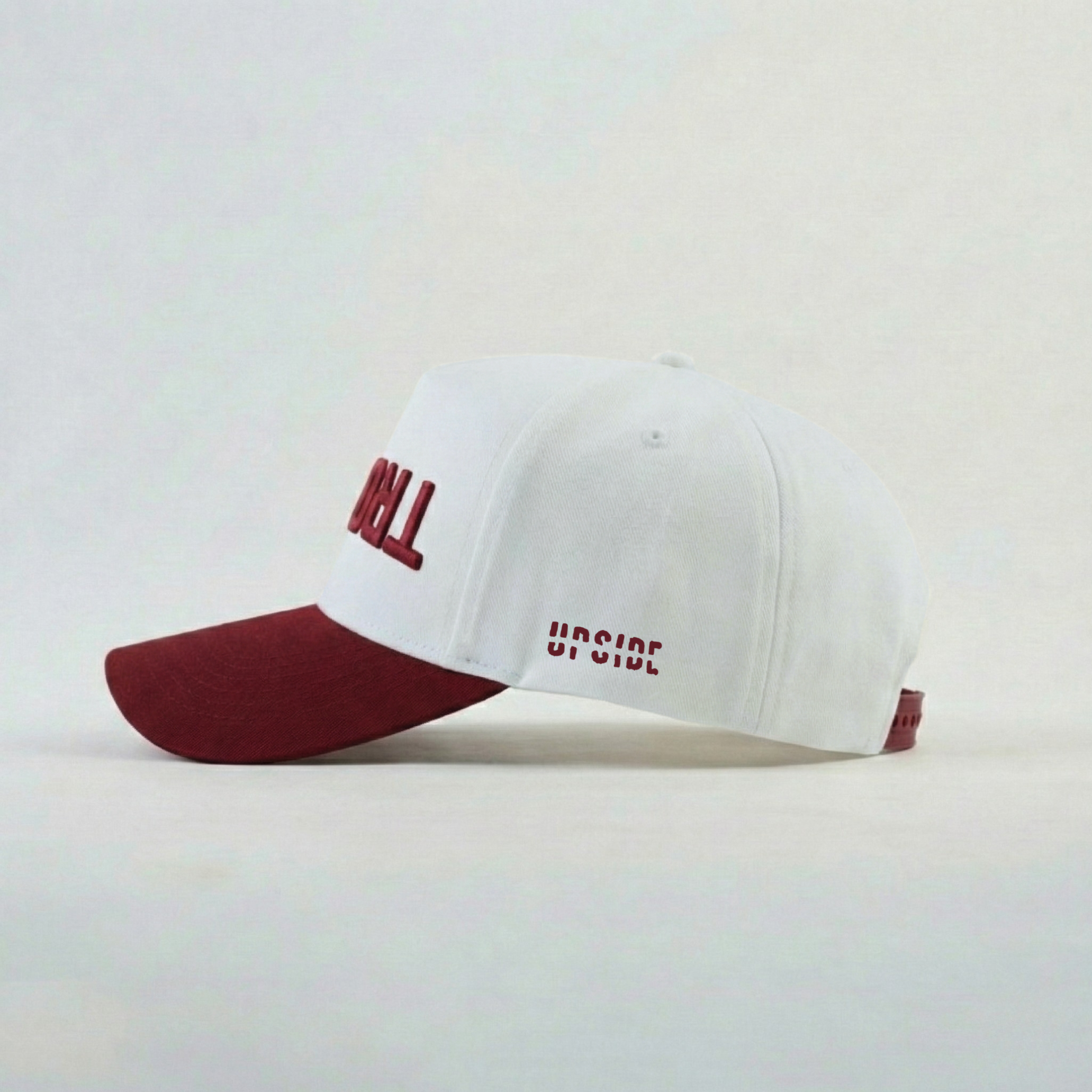 Troy Trojans Hat 3