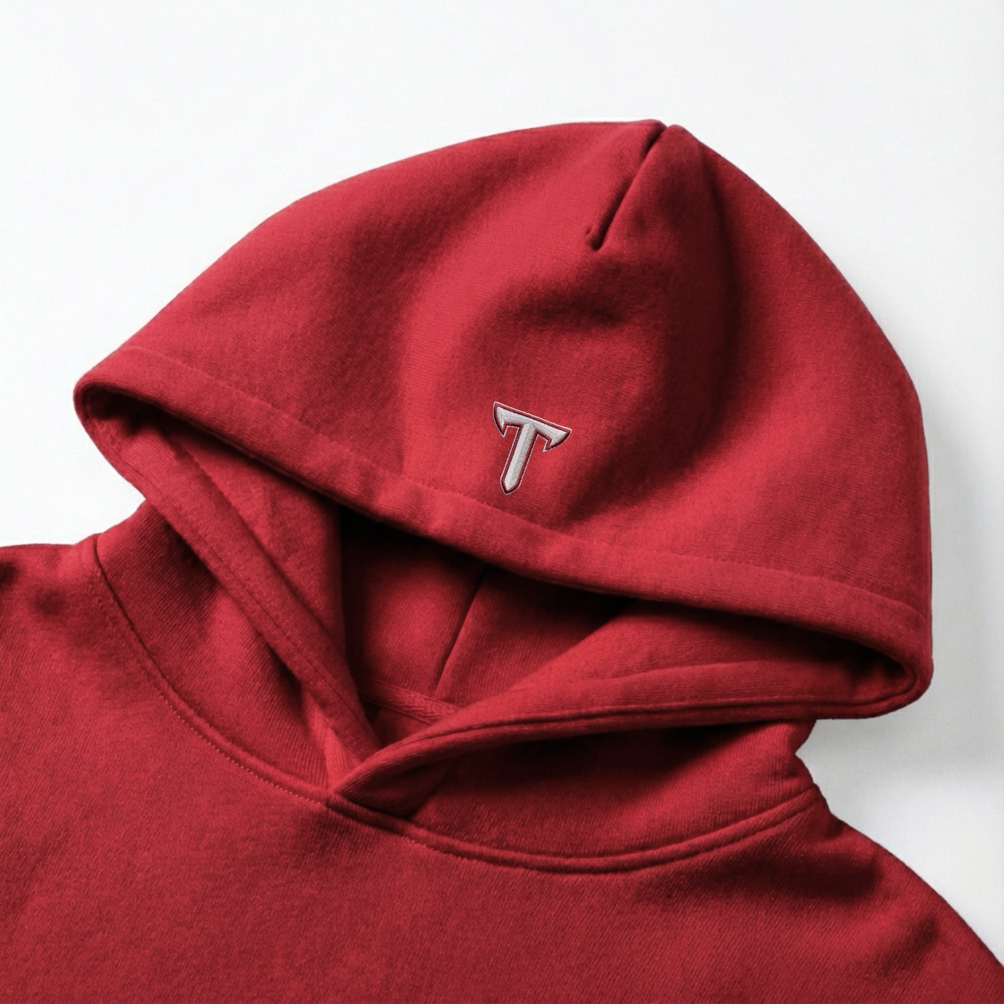 Troy Trojans Varsity Hoodie 3