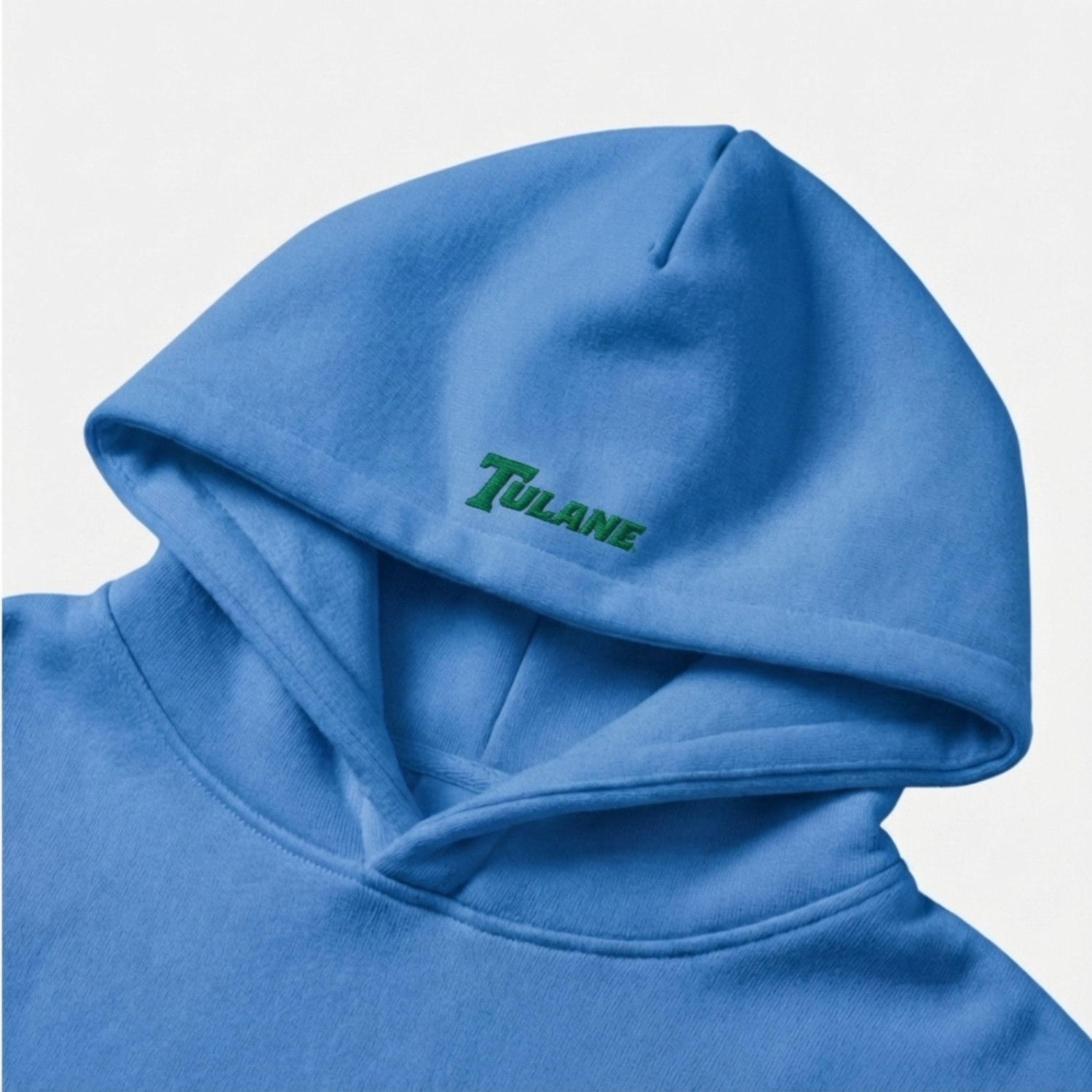 Tulane Varsity Hoodie 3