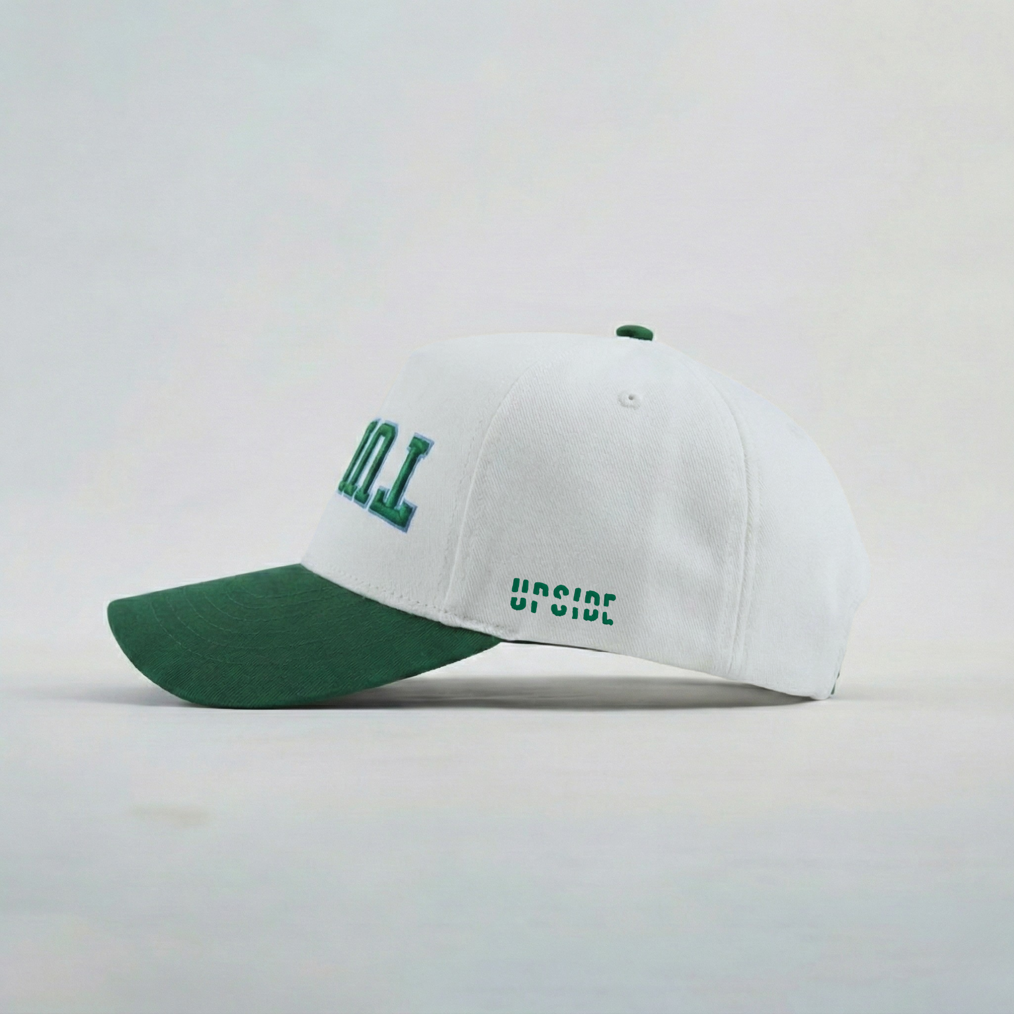 Tulane Hat 3