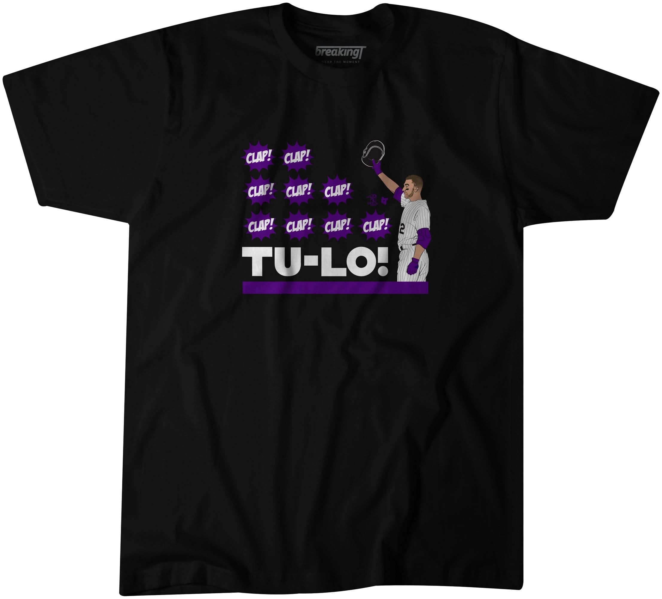 Tulo Chant 1
