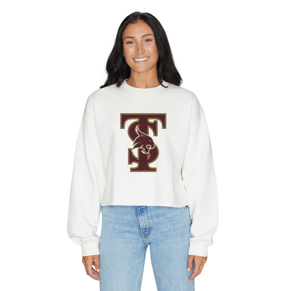 Texas State Crewneck | lojobands