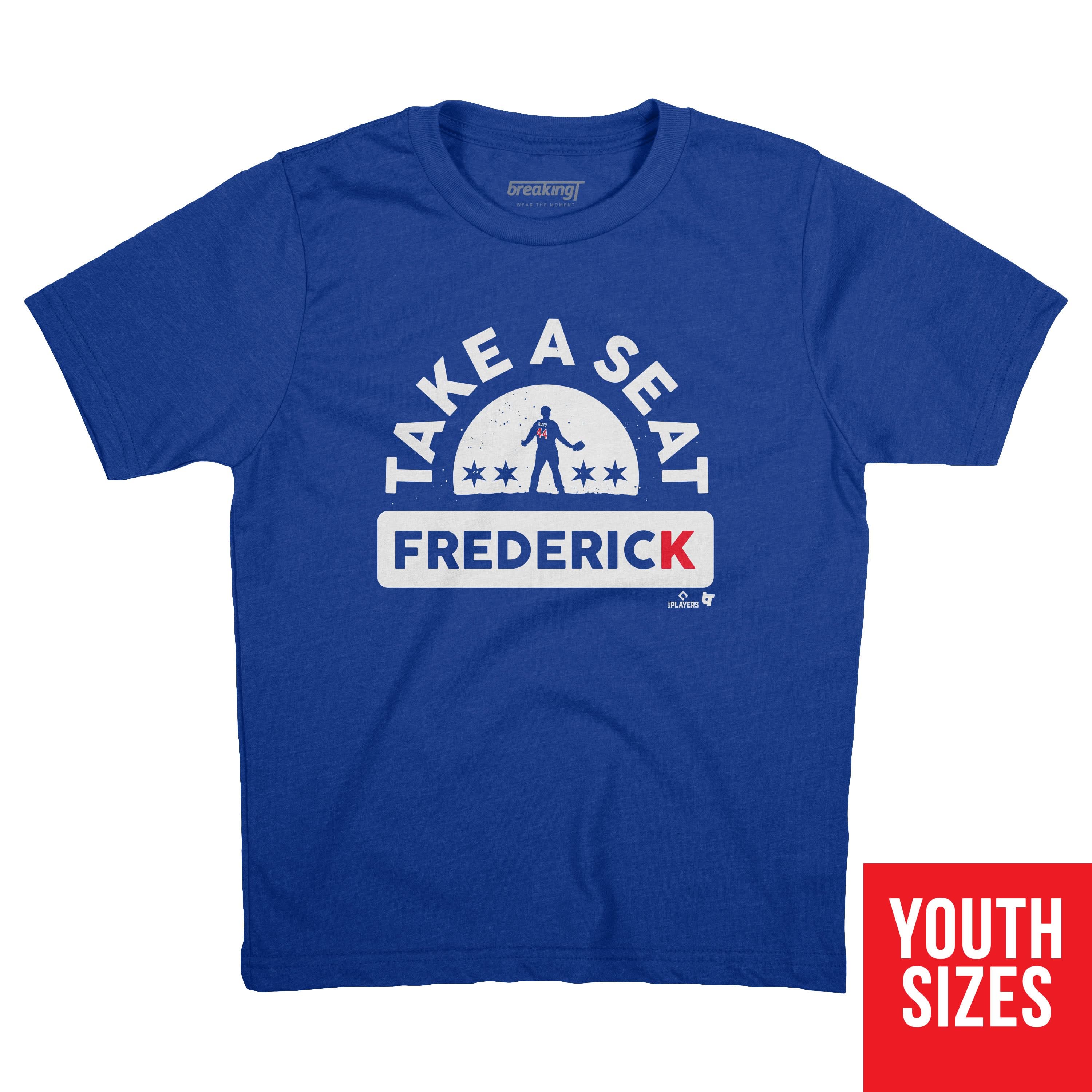 Take A Seat Frederick 3