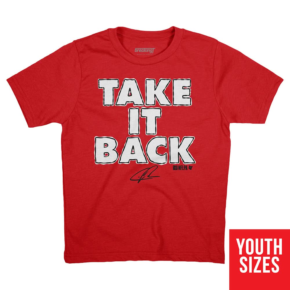 Take It Back 3
