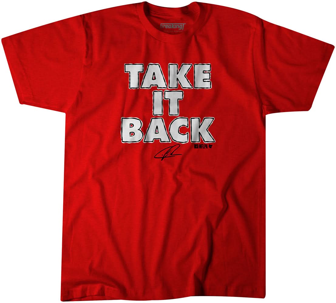 Take It Back 1