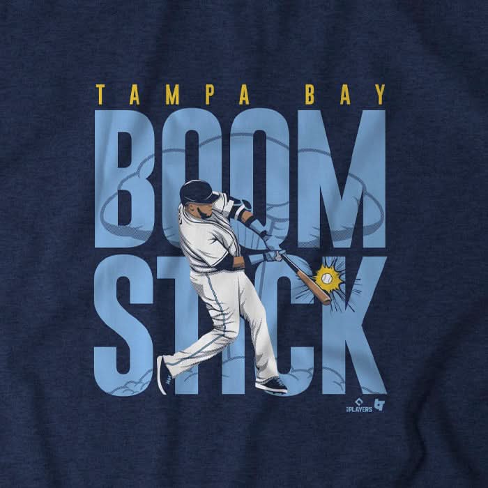 Tampa Bay Boomstick 4