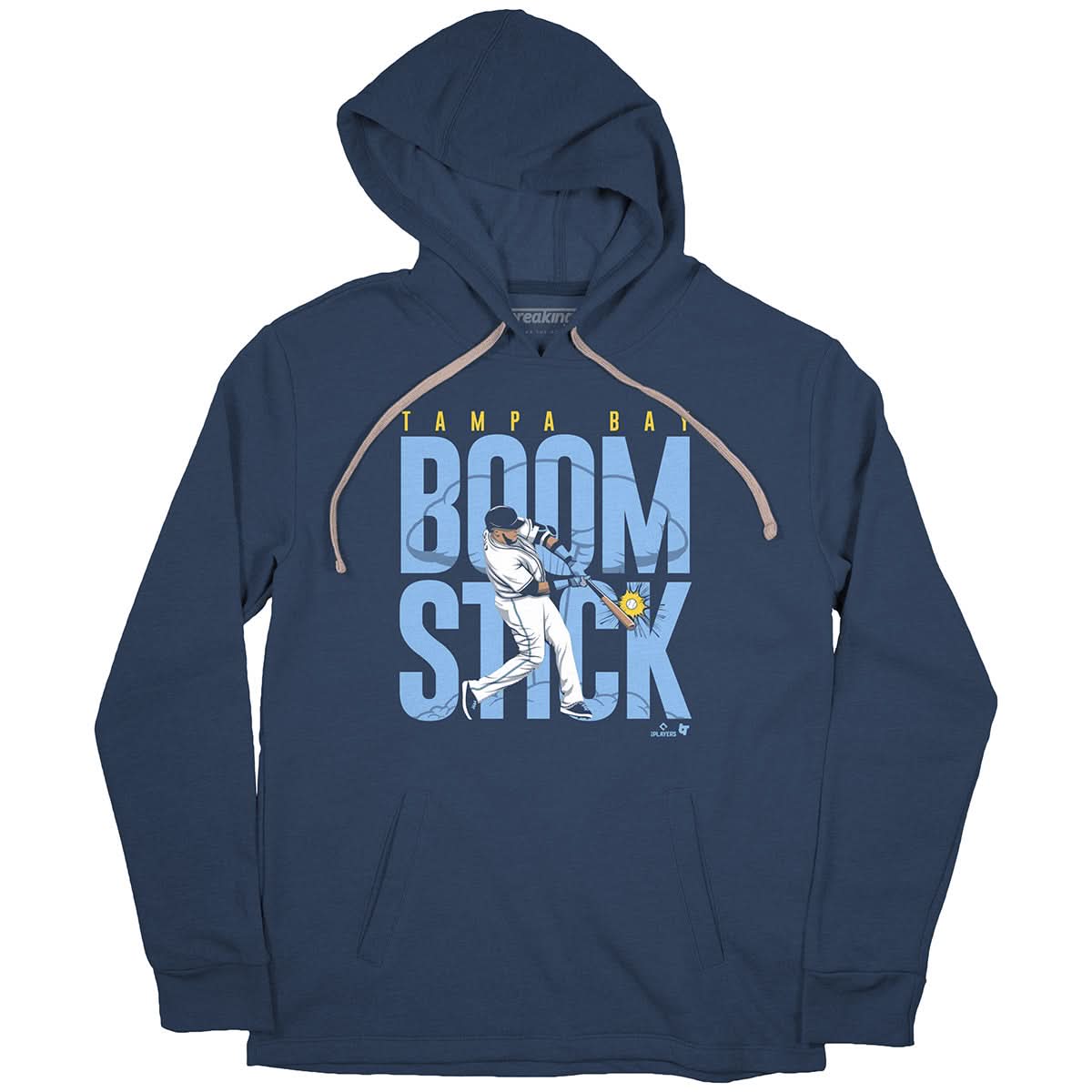 Tampa Bay Boomstick 2