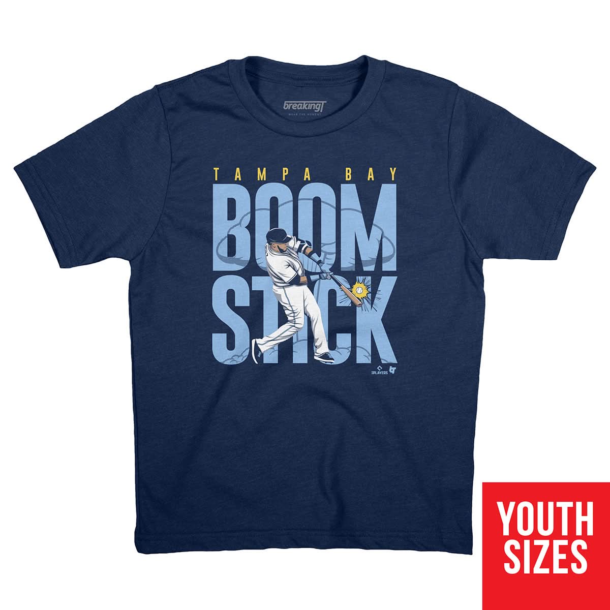 Tampa Bay Boomstick 3