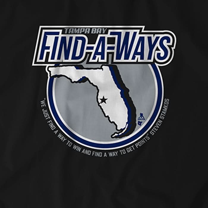 Tampa Bay Find-A-Ways 5