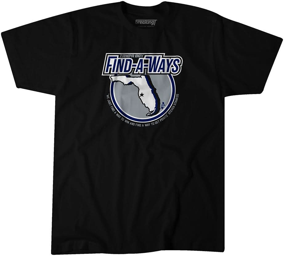 Tampa Bay Find-A-Ways 2