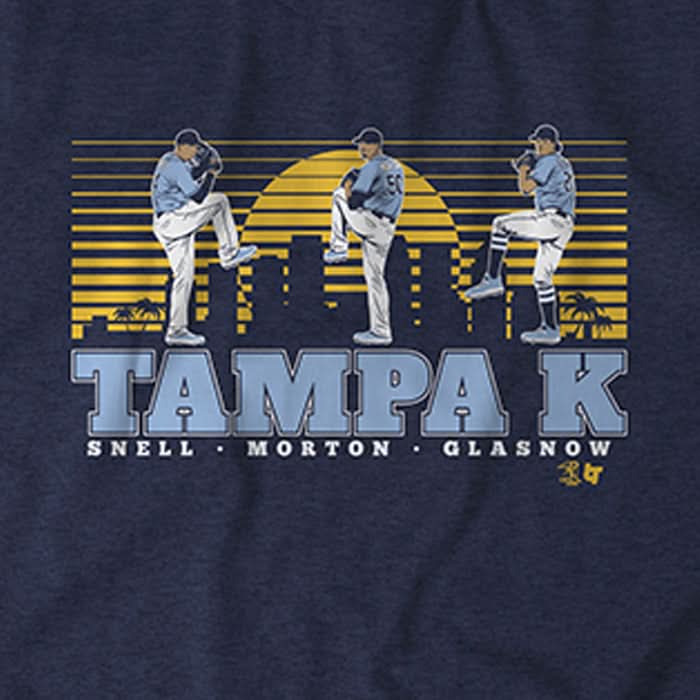 Tampa K 2