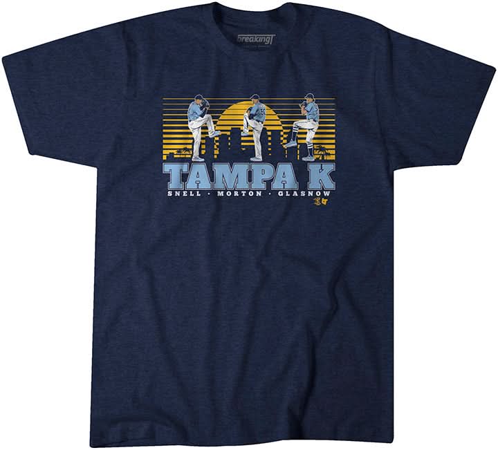 Tampa K 1