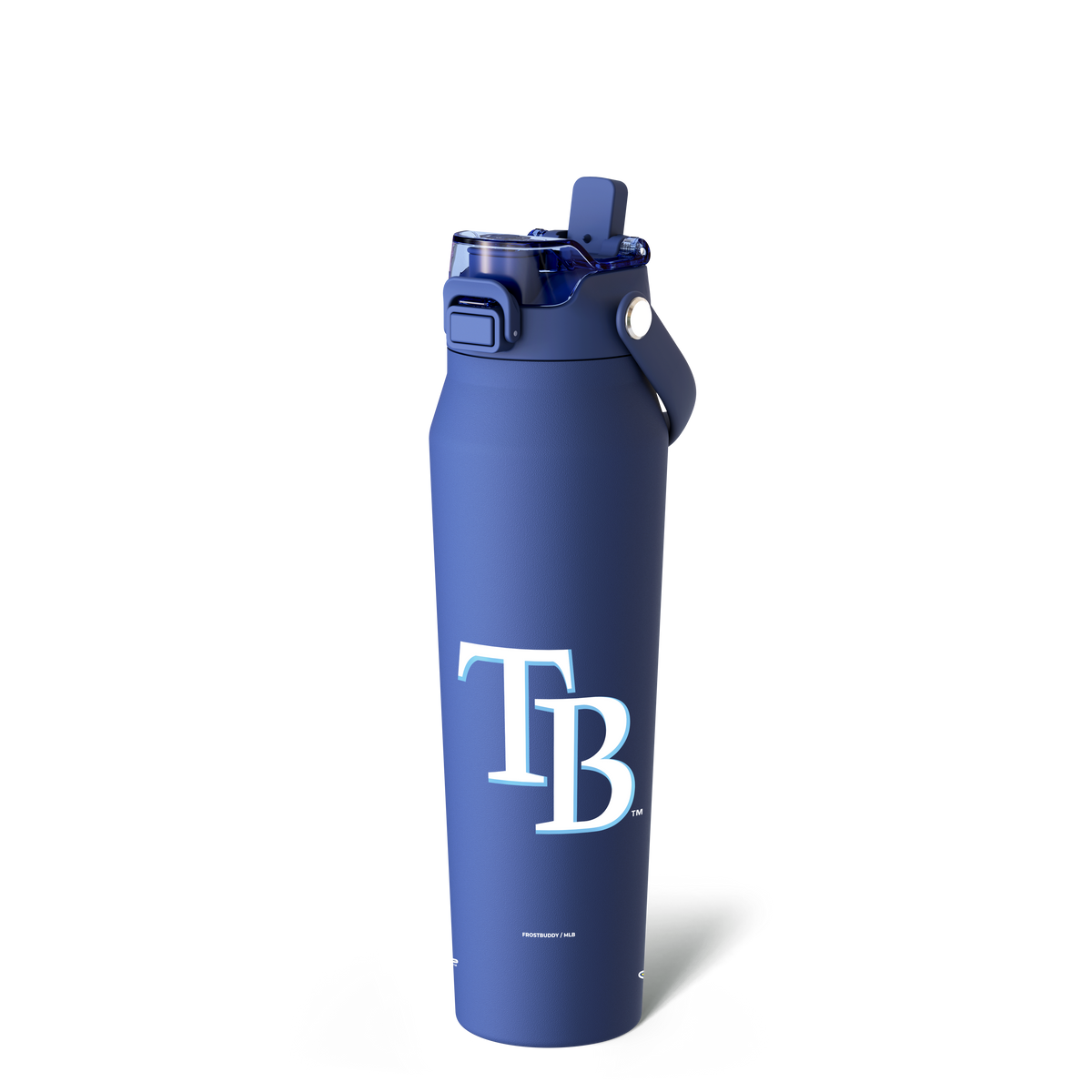 Bottle Buddy 32oz | Tampa Bay Rays | Gameday | Frost Buddy 3