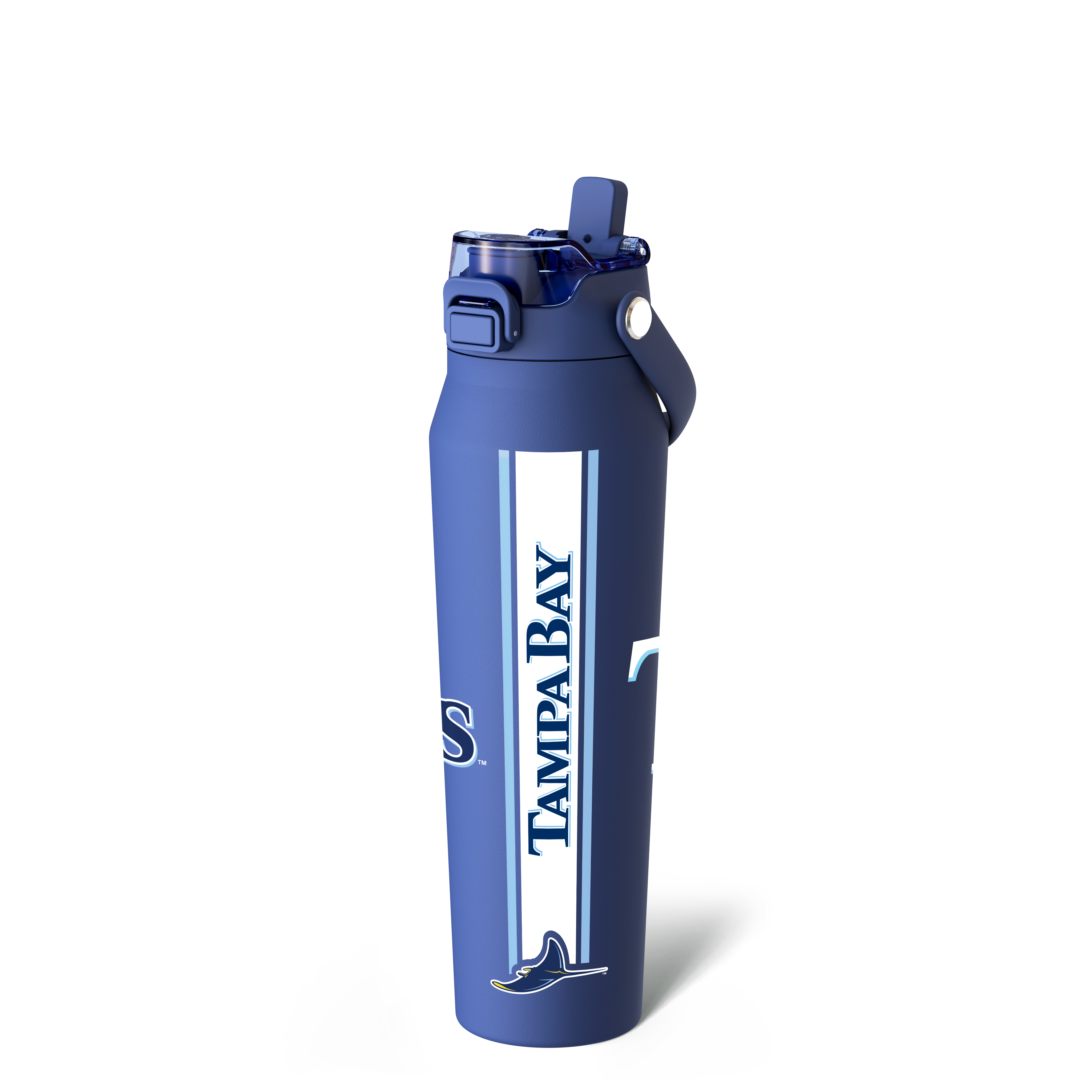 Bottle Buddy 32oz | Tampa Bay Rays | Gameday | Frost Buddy