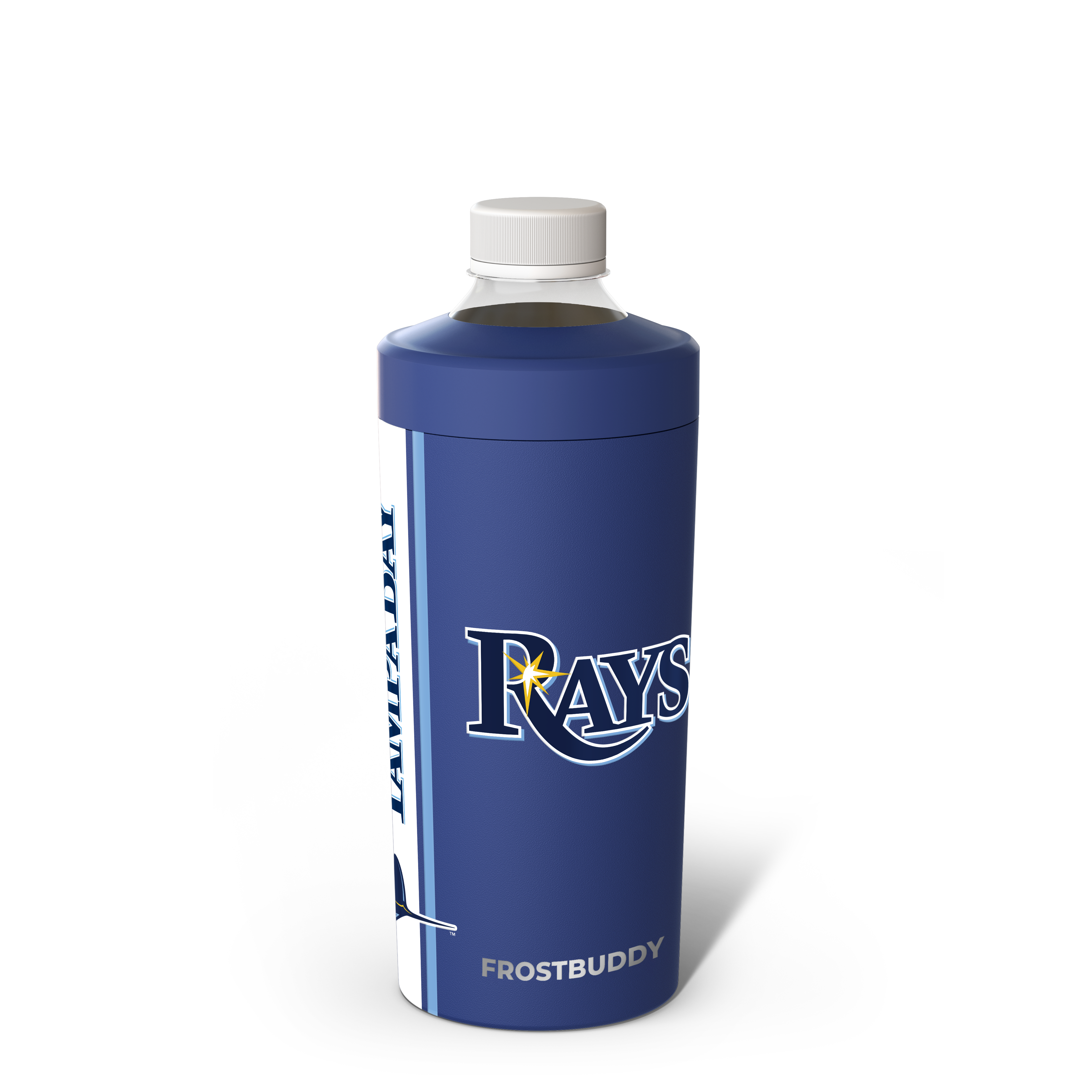 Universal XL | Tampa Bay Rays | Gameday | Frost Buddy 1
