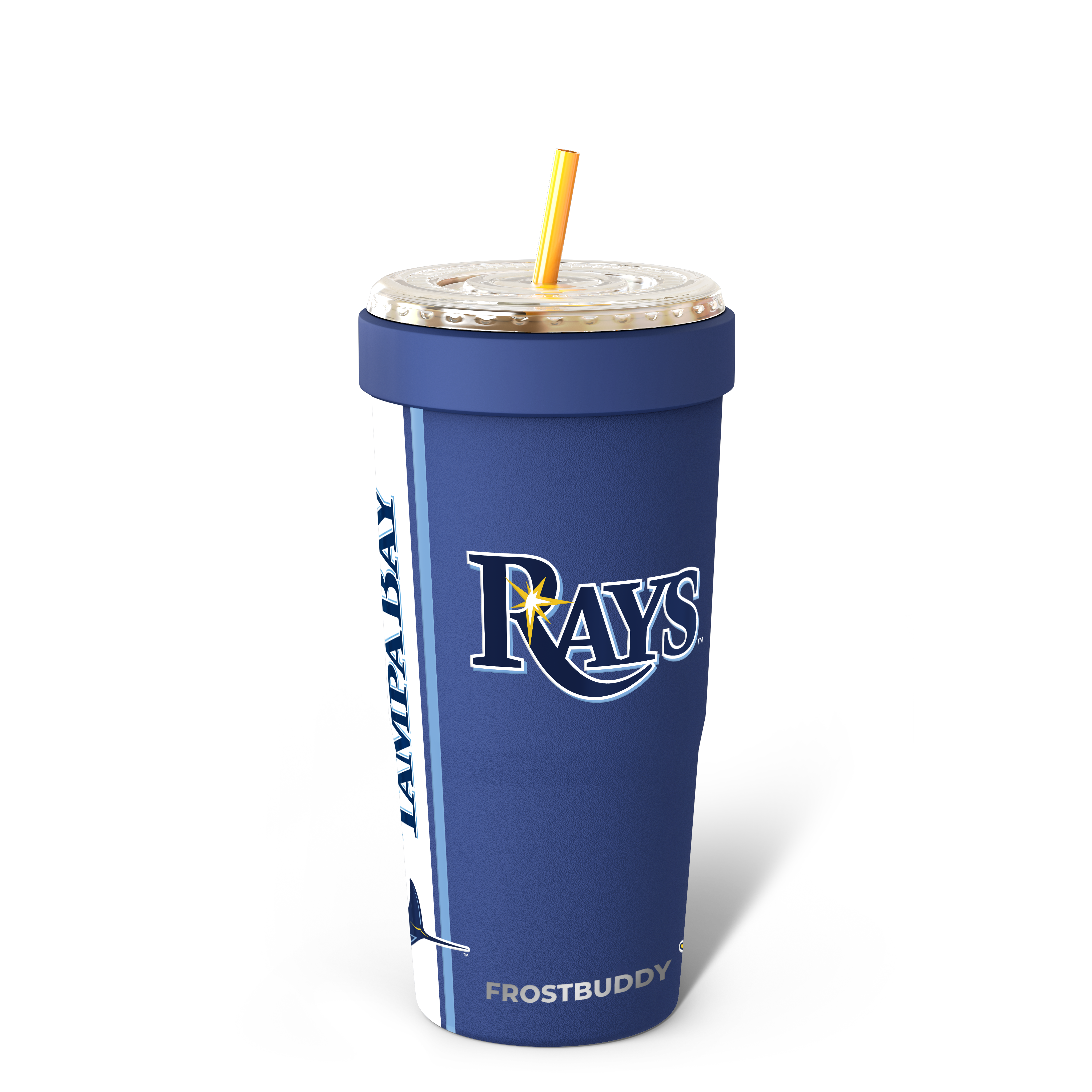 To-Go Buddy | Tampa Bay Rays | Gameday | Frost Buddy 1