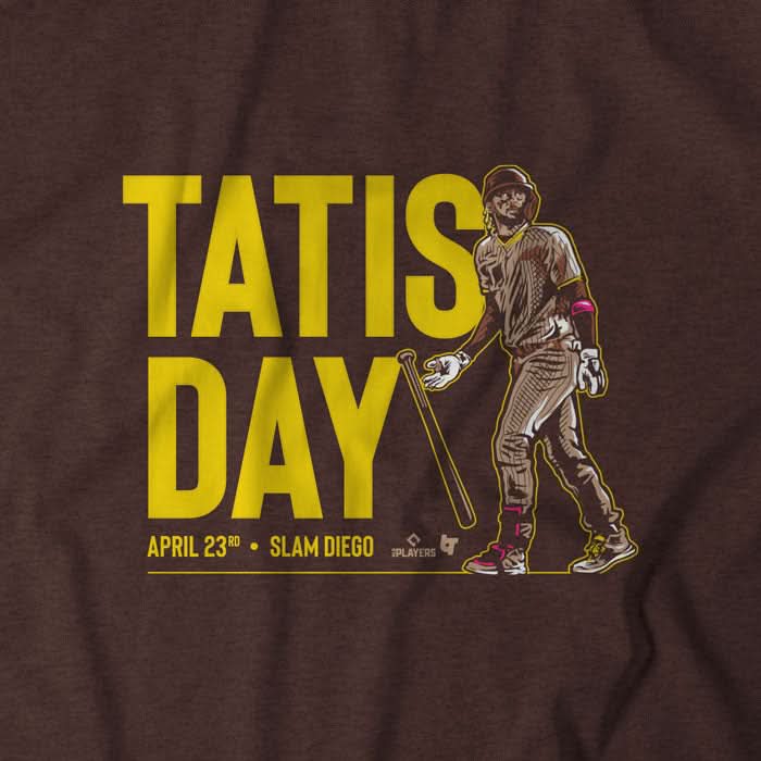 Tatis Day 4