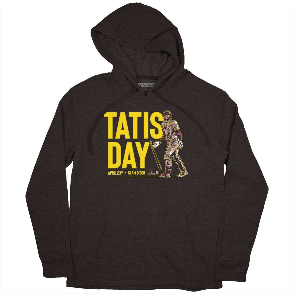 Tatis Day 2