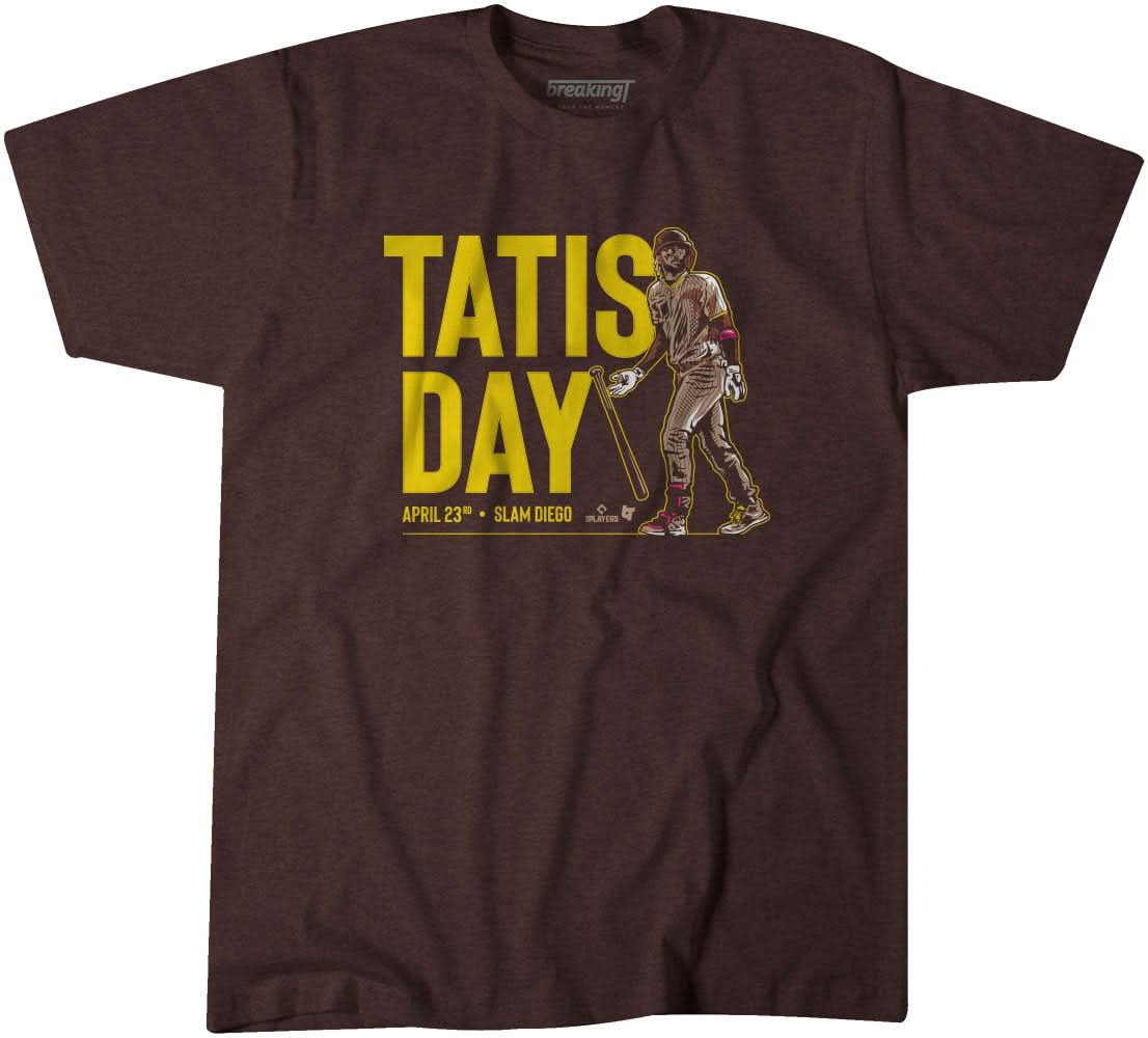 Tatis Day 1