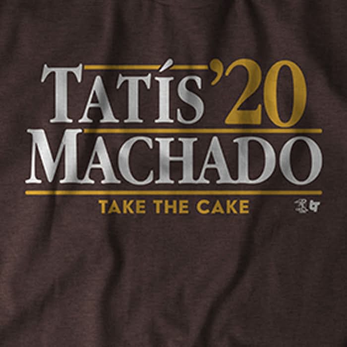 Tatís Machado 2020 2