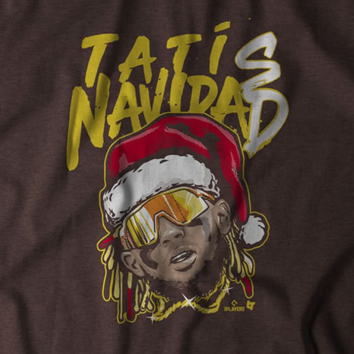 Tatís Navidad 3