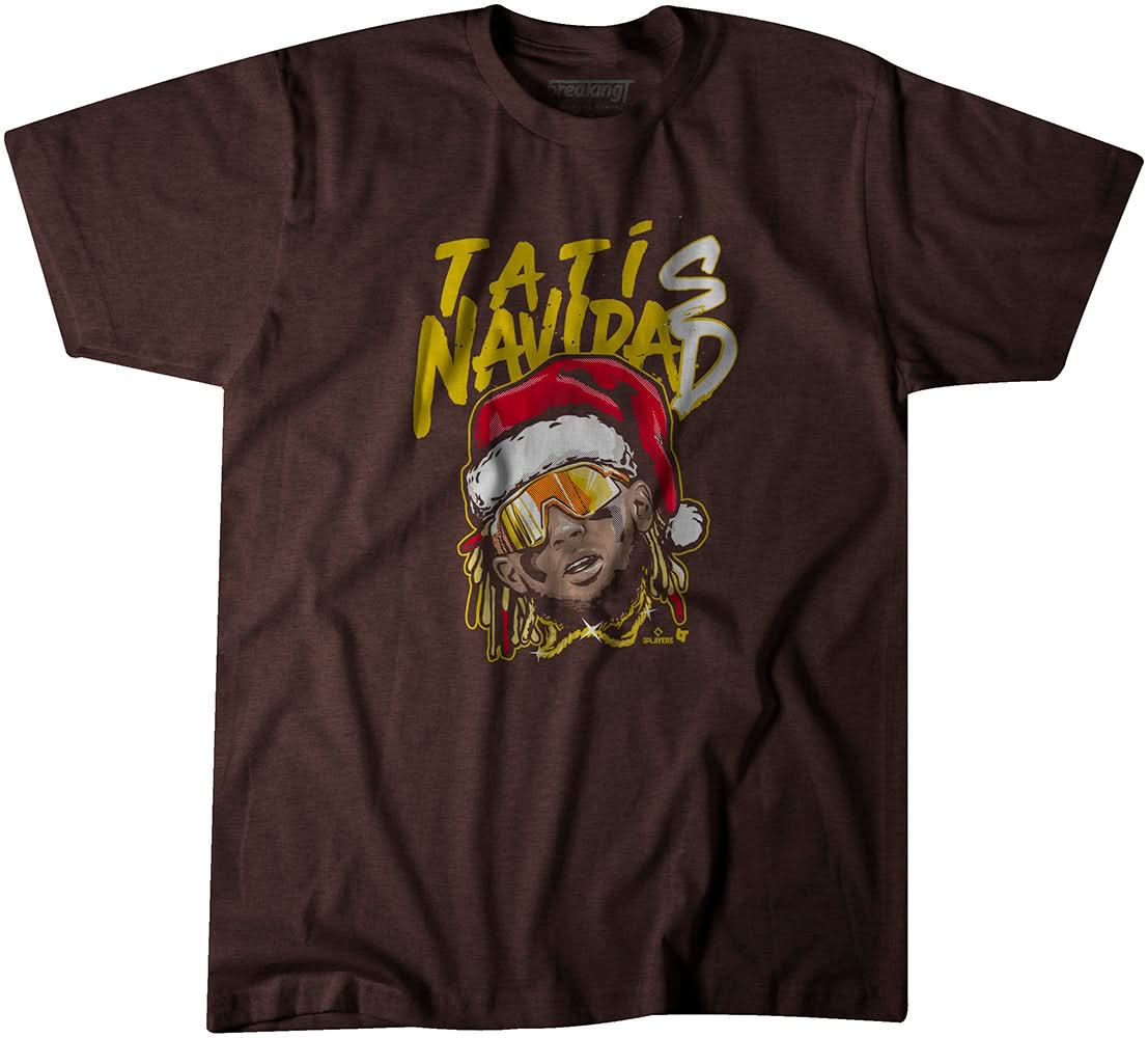 Tatís Navidad 1