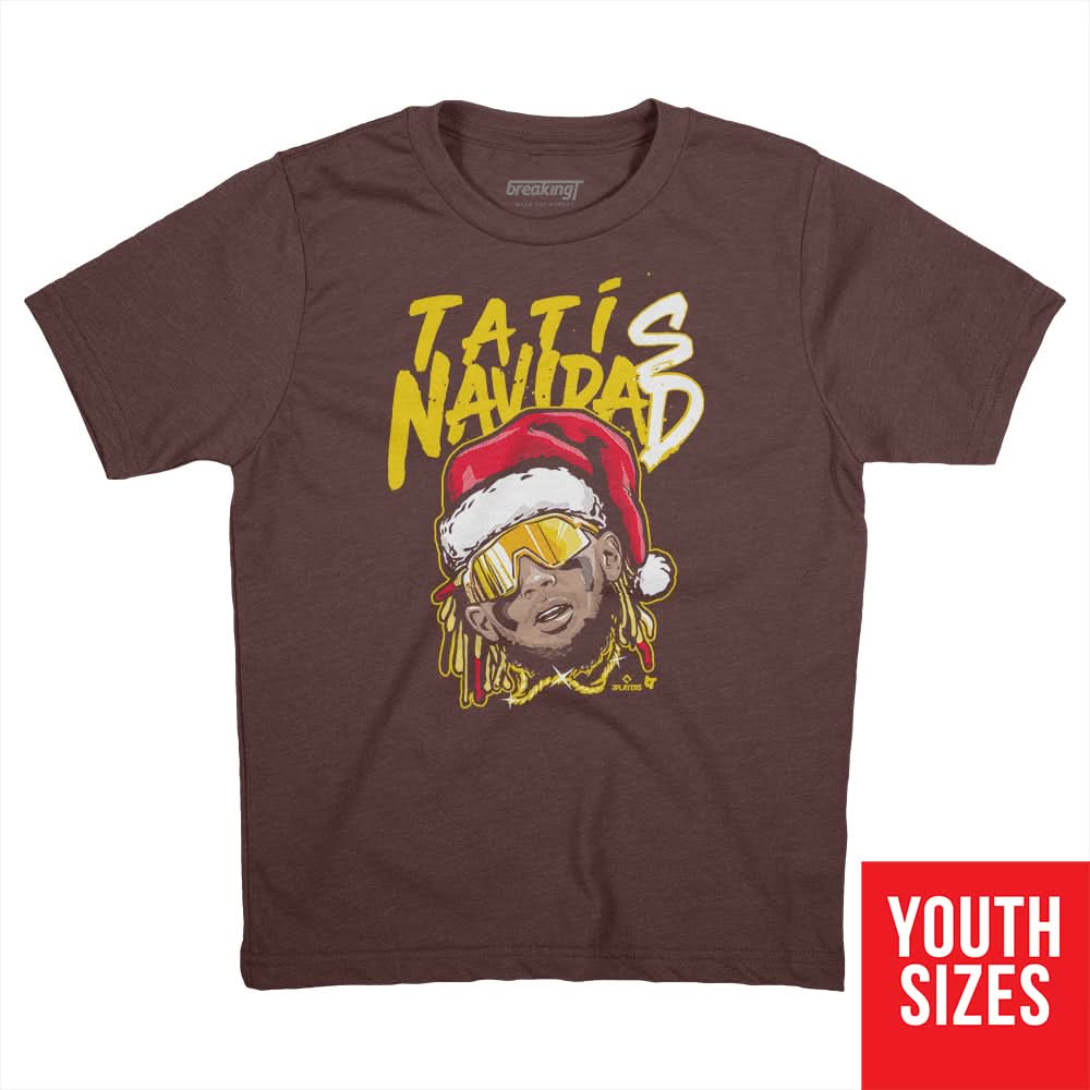 Tatís Navidad 2