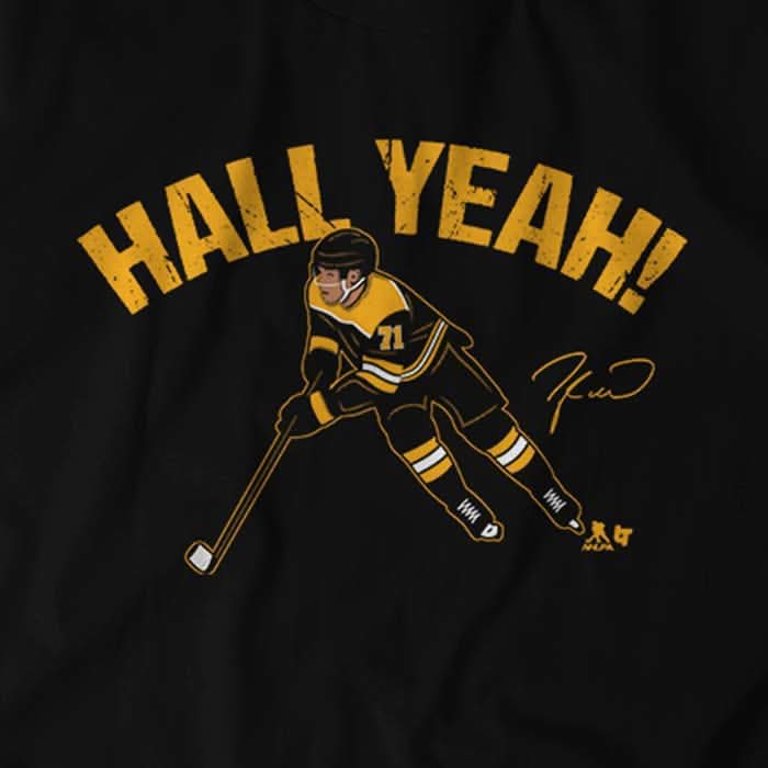 Taylor Hall: Hall Yeah! 5
