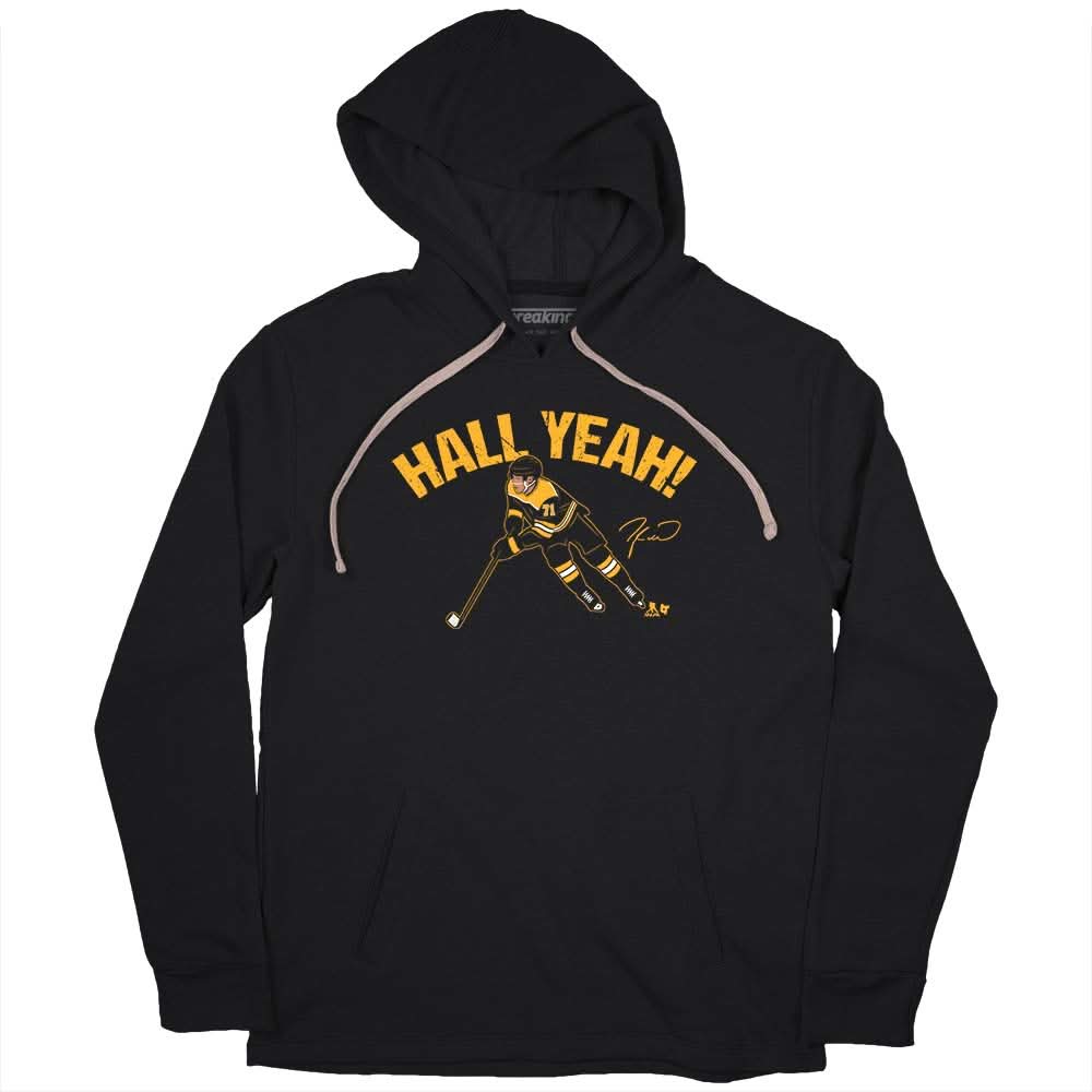 Taylor Hall: Hall Yeah! 1