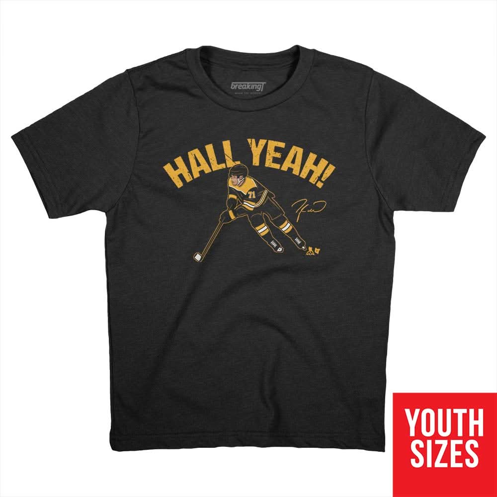 Taylor Hall: Hall Yeah! 3