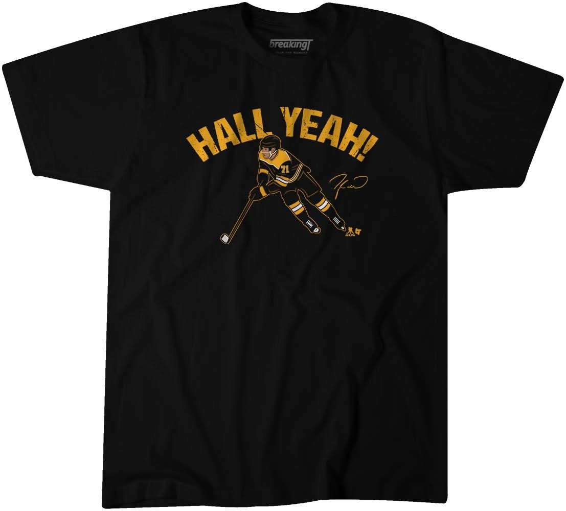 Taylor Hall: Hall Yeah! 2