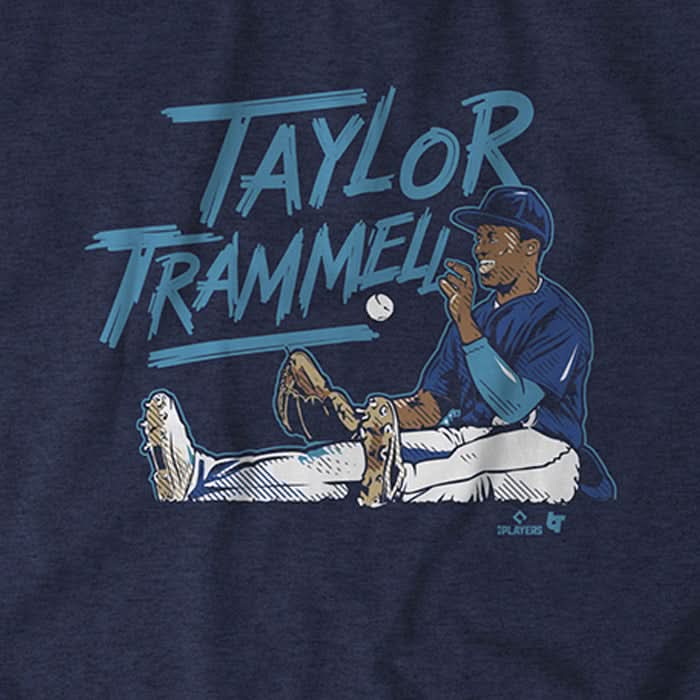 Taylor Trammell 4