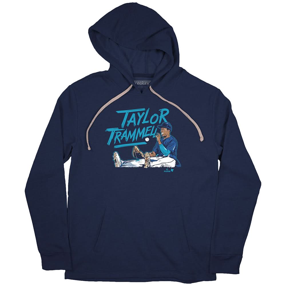 Taylor Trammell 2