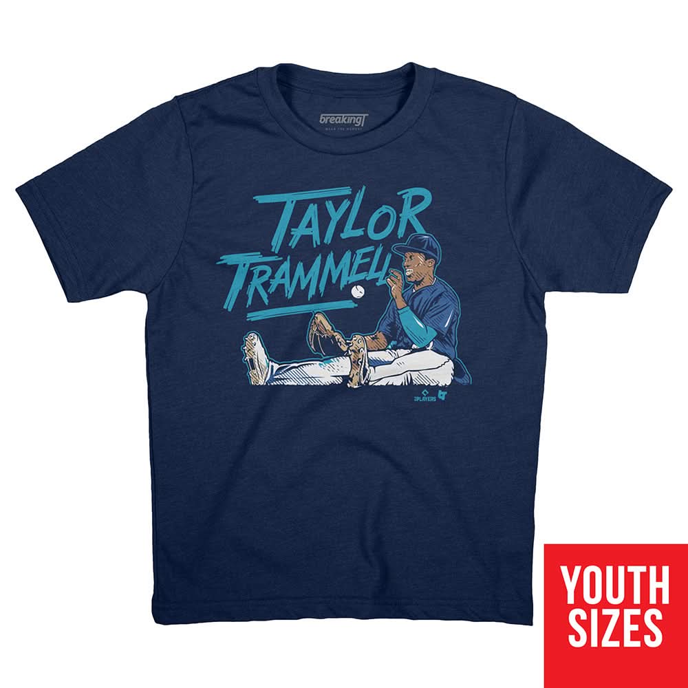 Taylor Trammell 3