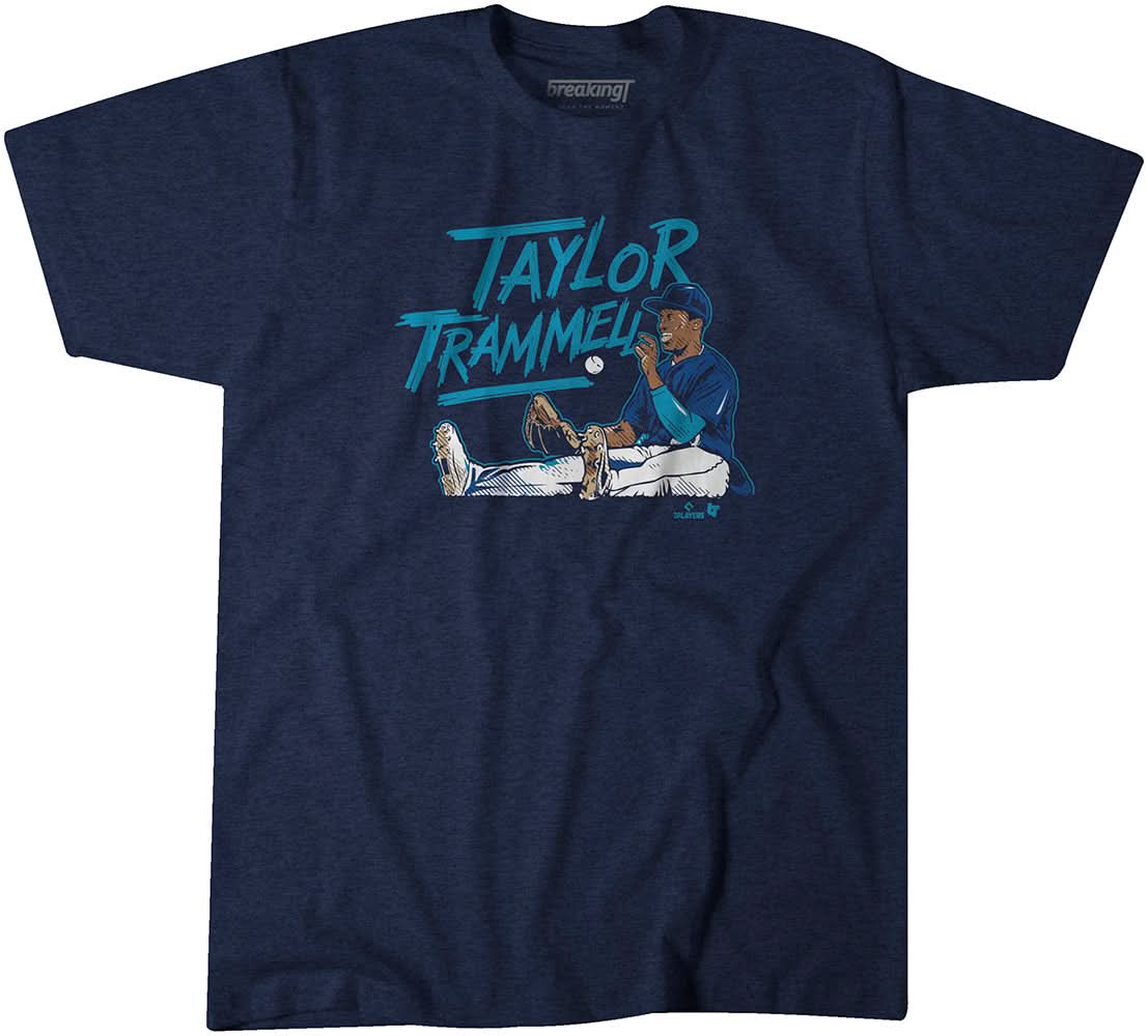 Taylor Trammell 1