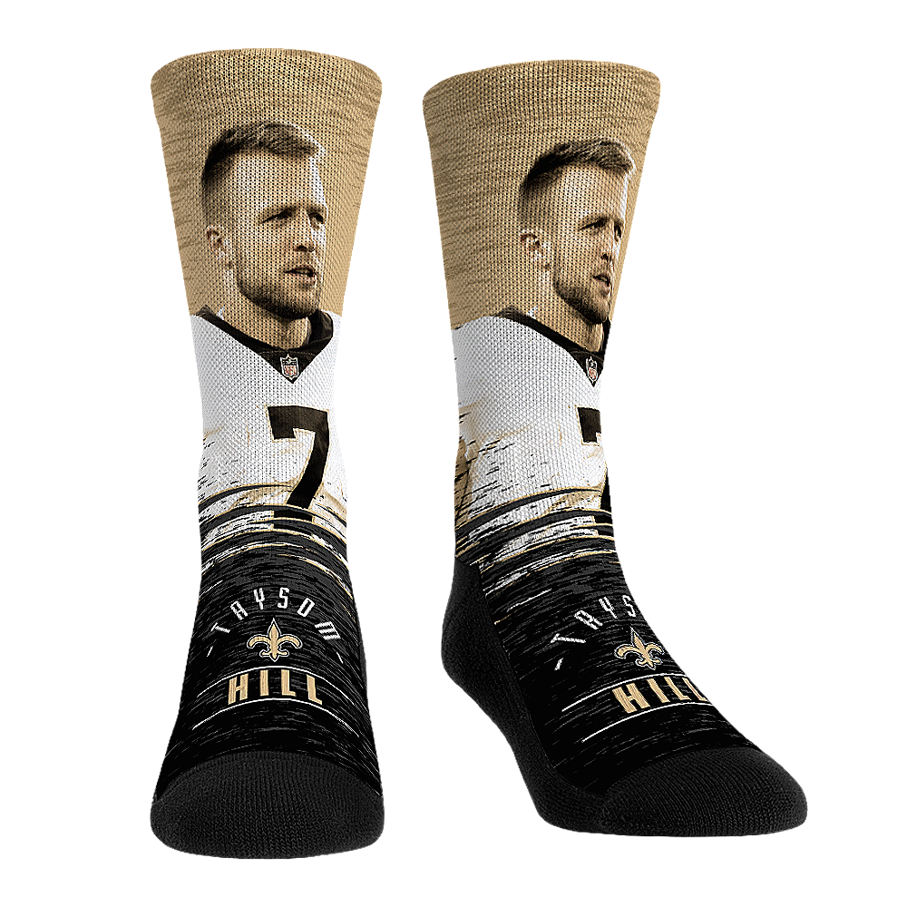 New Orleans Saints - Jumbotron | Rock 'Em Socks 2