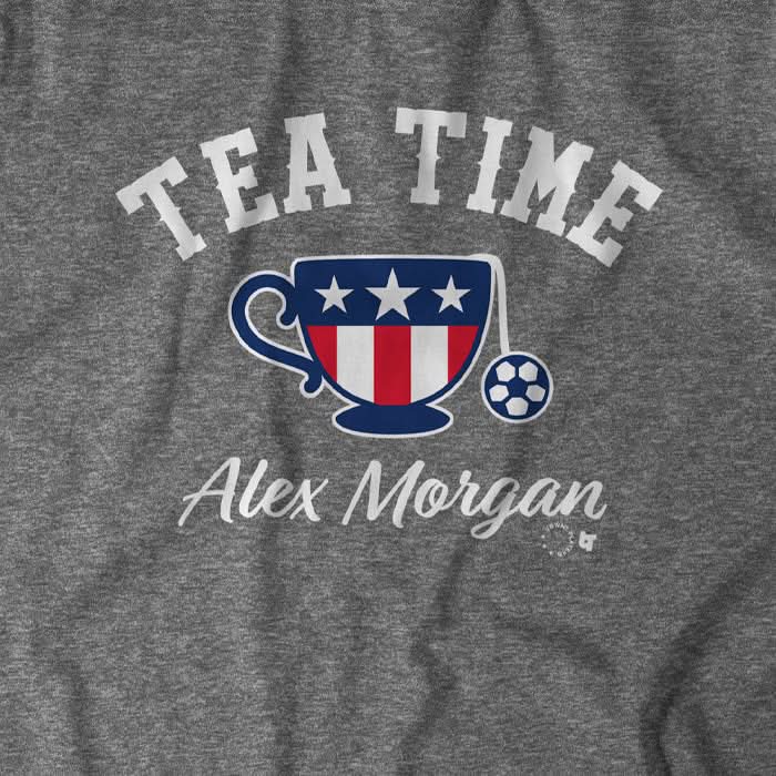 Tea Time 2